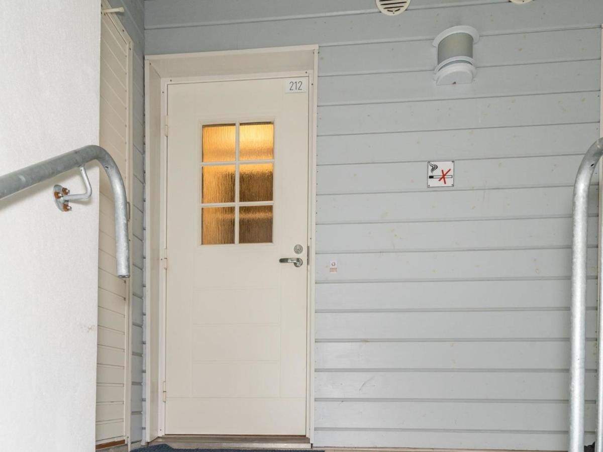 Дома для отпуска Holiday Home Yllästar 1 as 212 Экясломполо-4