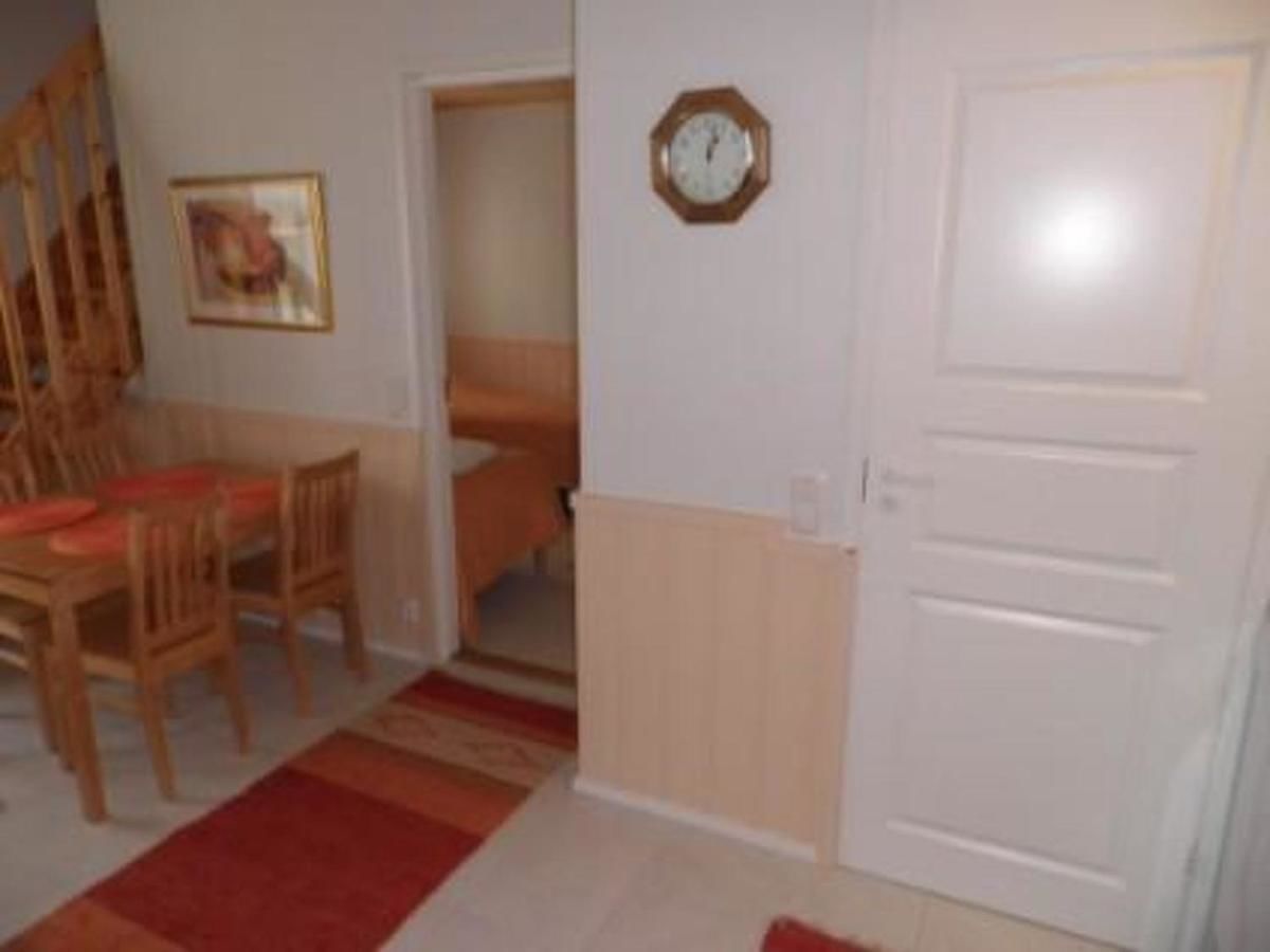 Дома для отпуска Holiday Home Yllästar 1 as 212 Экясломполо-13