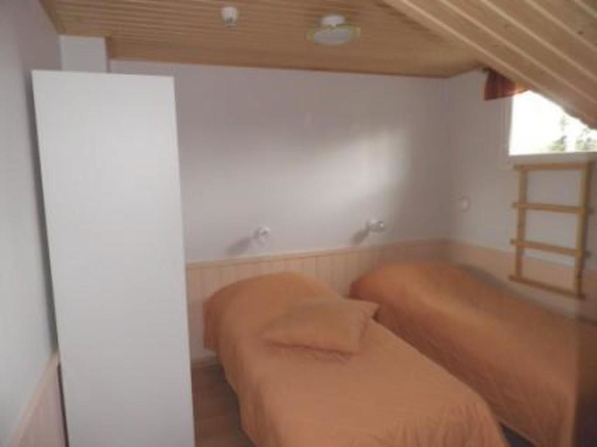 Дома для отпуска Holiday Home Yllästar 1 as 212 Экясломполо-15