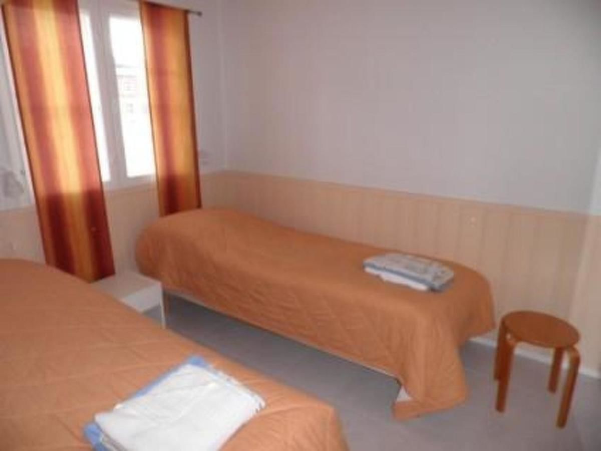Дома для отпуска Holiday Home Yllästar 1 as 212 Экясломполо-19