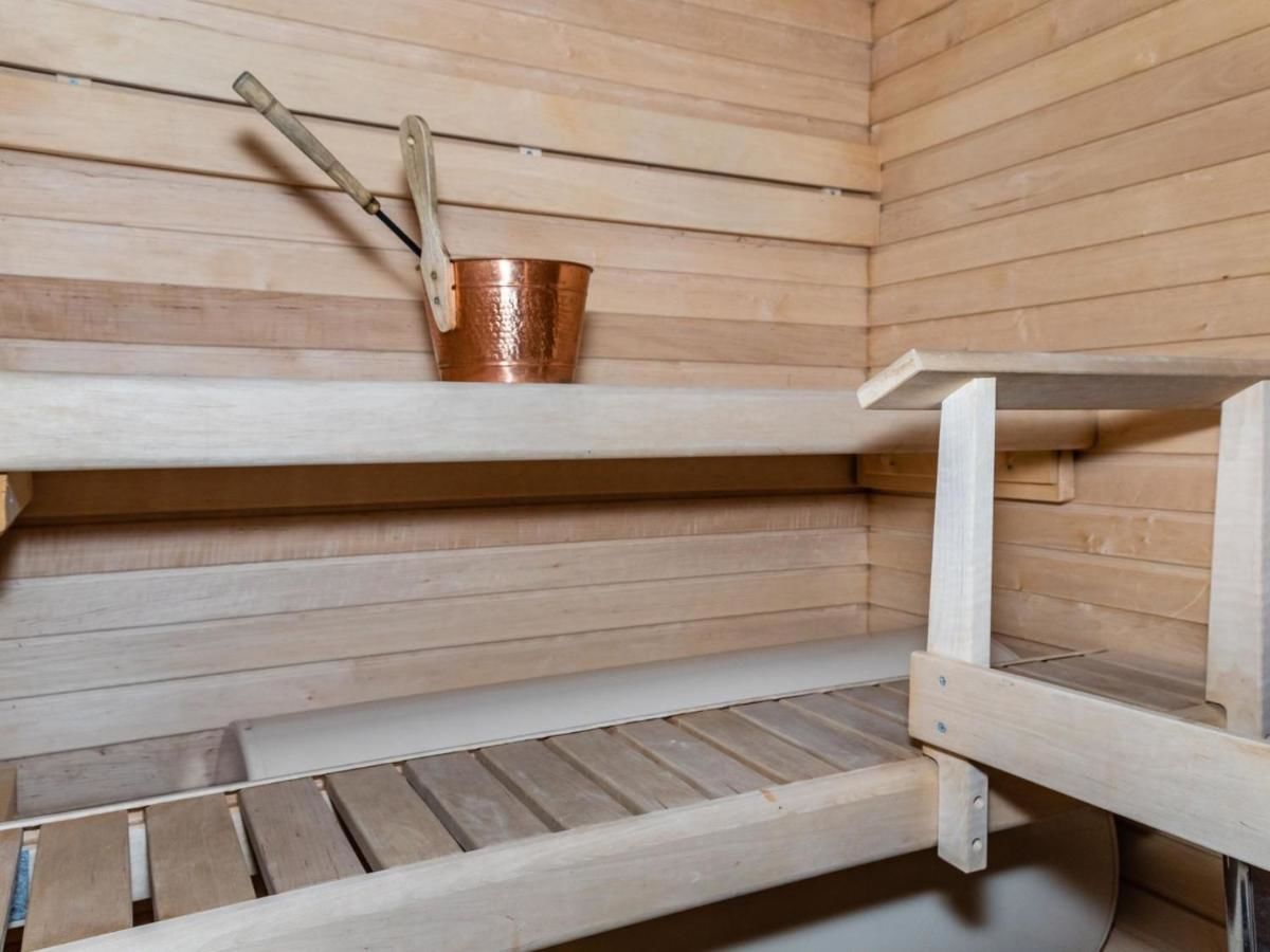 Дома для отпуска Holiday Home Yllästar 1 as 212 Экясломполо-20