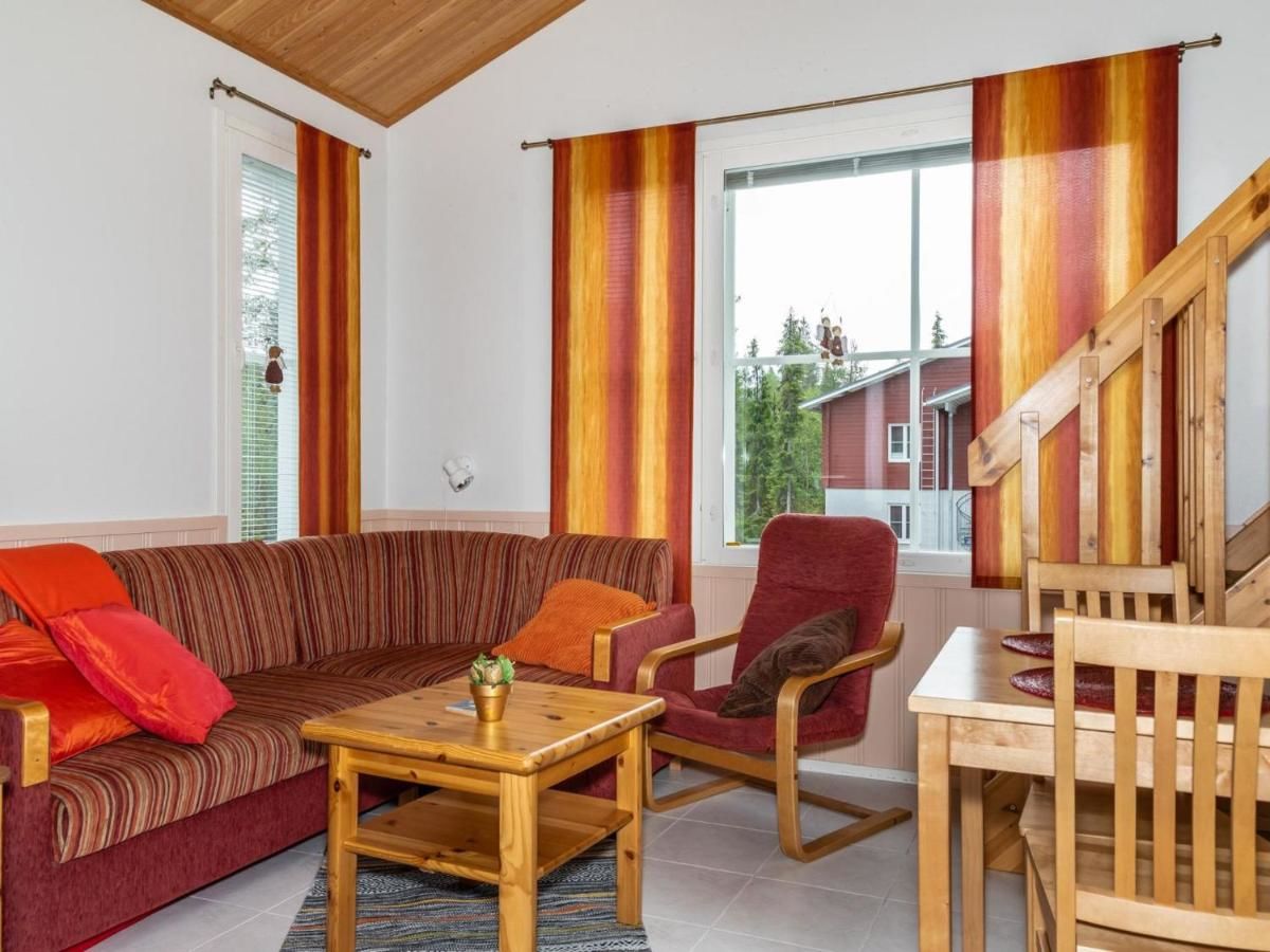 Дома для отпуска Holiday Home Yllästar 1 as 212 Экясломполо-21