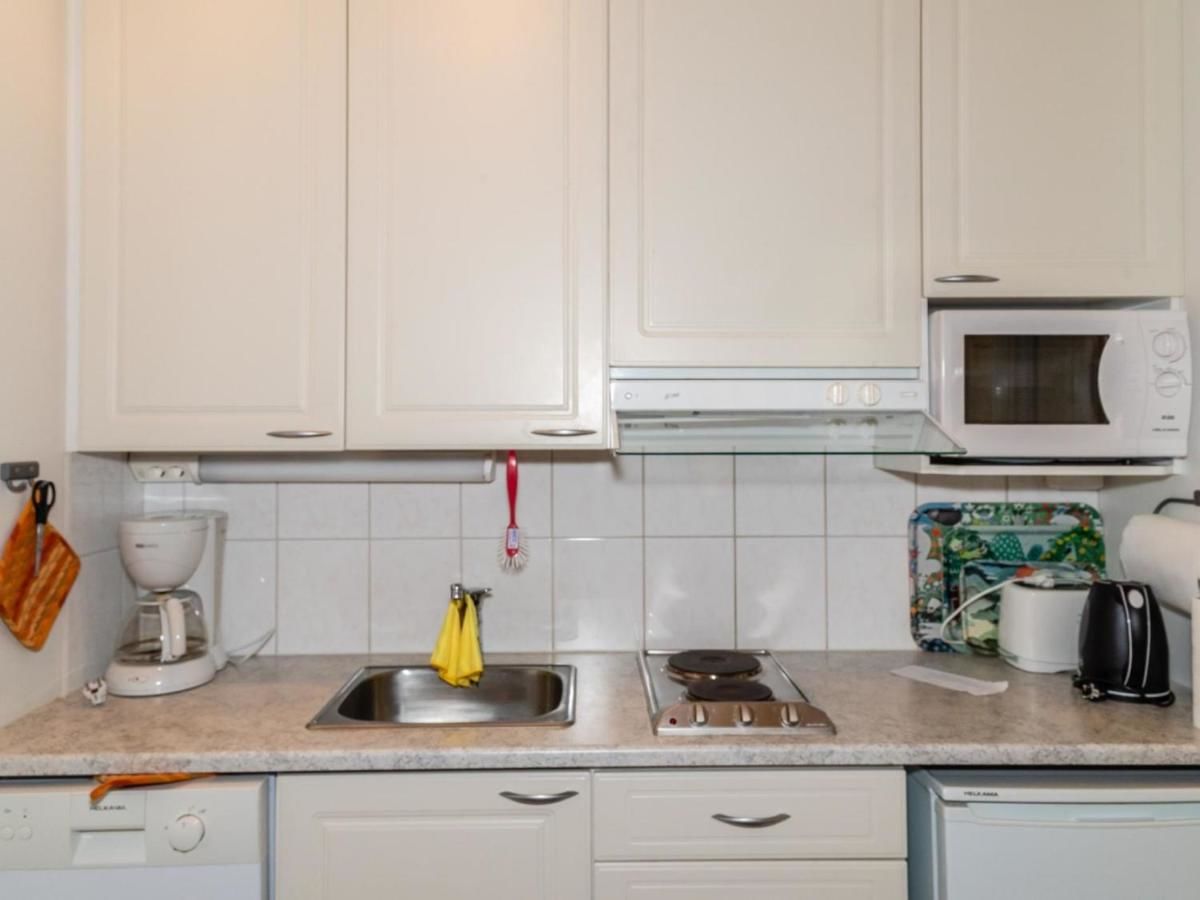 Дома для отпуска Holiday Home Yllästar 1 as 212 Экясломполо-22