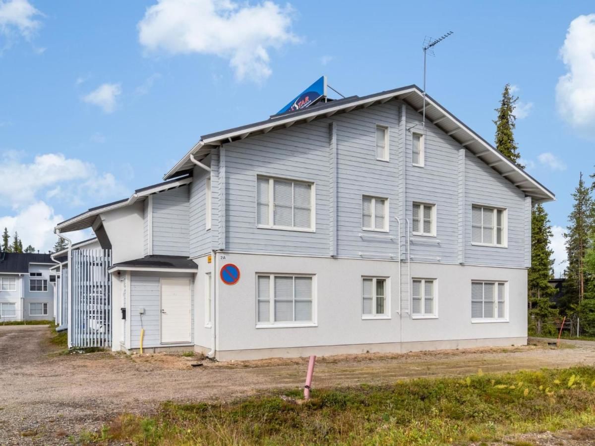 Дома для отпуска Holiday Home Yllästar 1 as 212 Экясломполо-23