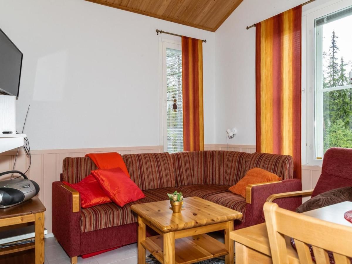 Дома для отпуска Holiday Home Yllästar 1 as 212 Экясломполо-24
