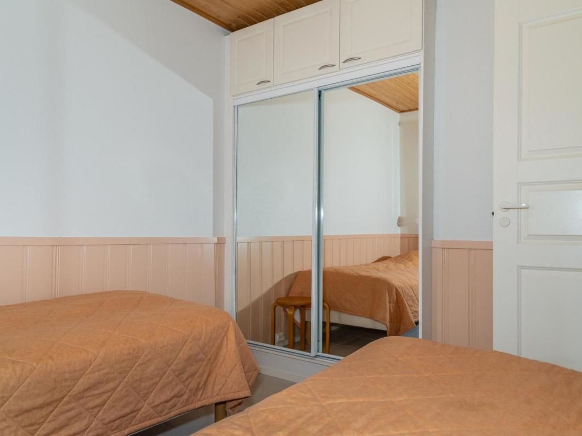 Дома для отпуска Holiday Home Yllästar 1 as 212 Экясломполо-25