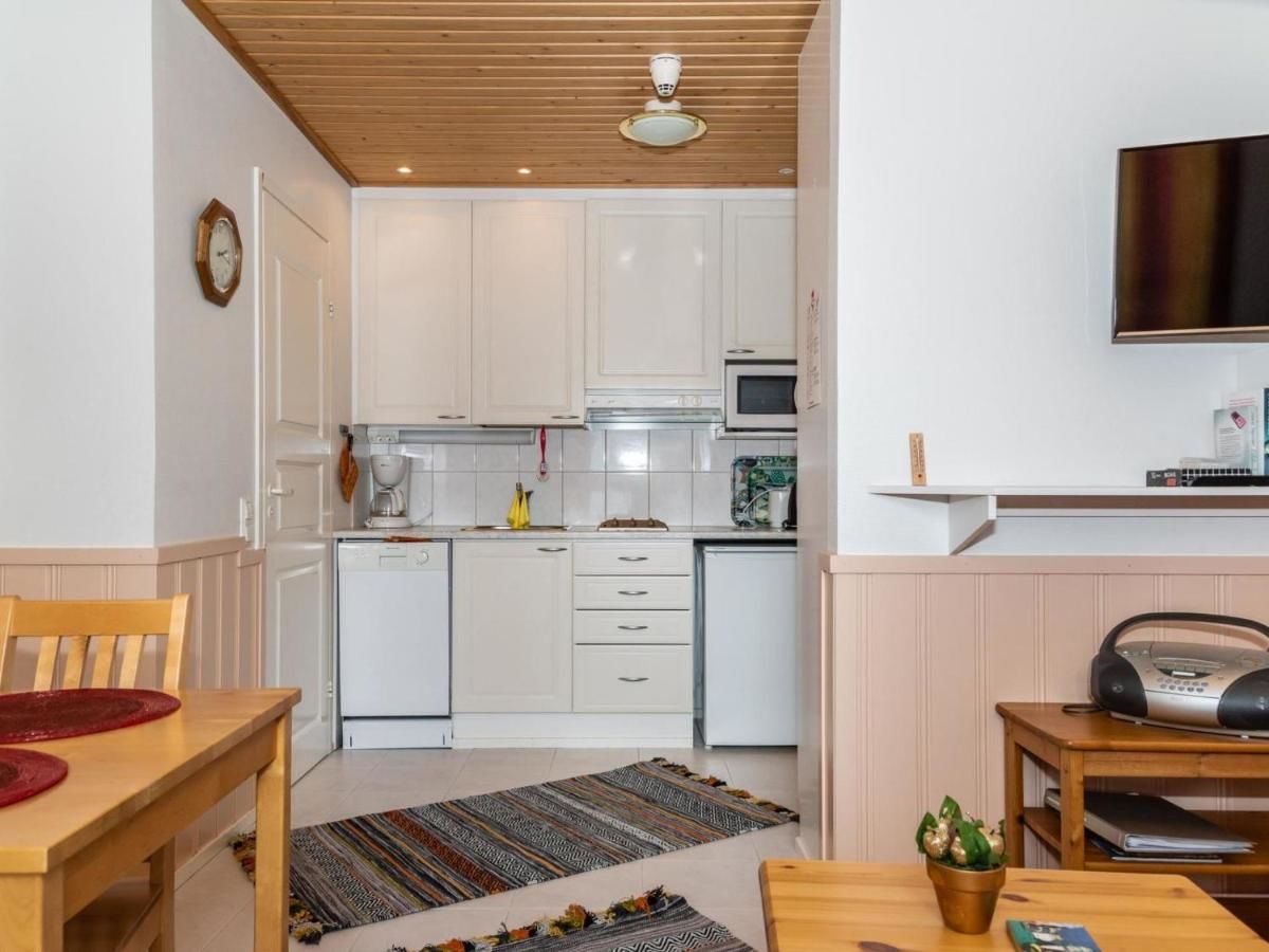 Дома для отпуска Holiday Home Yllästar 1 as 212 Экясломполо-26