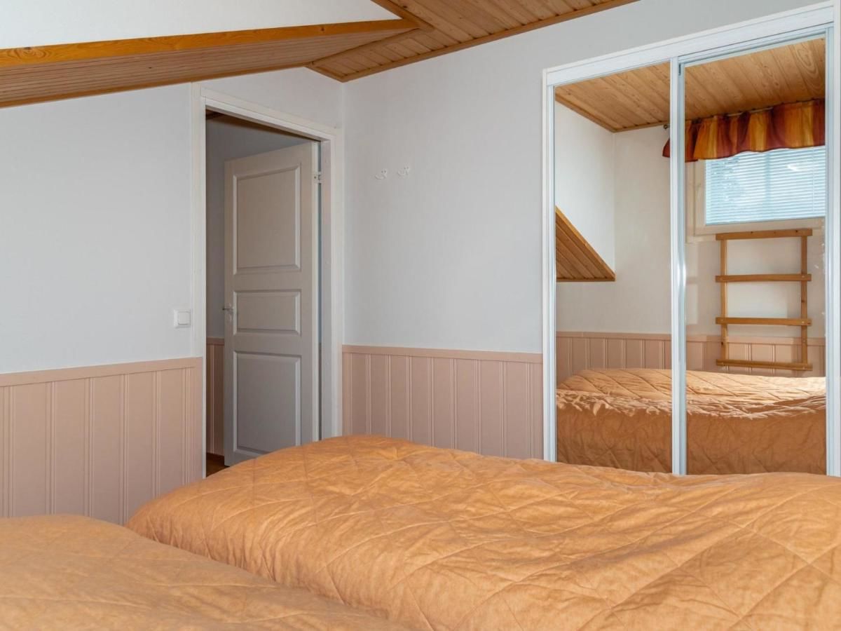Дома для отпуска Holiday Home Yllästar 1 as 212 Экясломполо-27