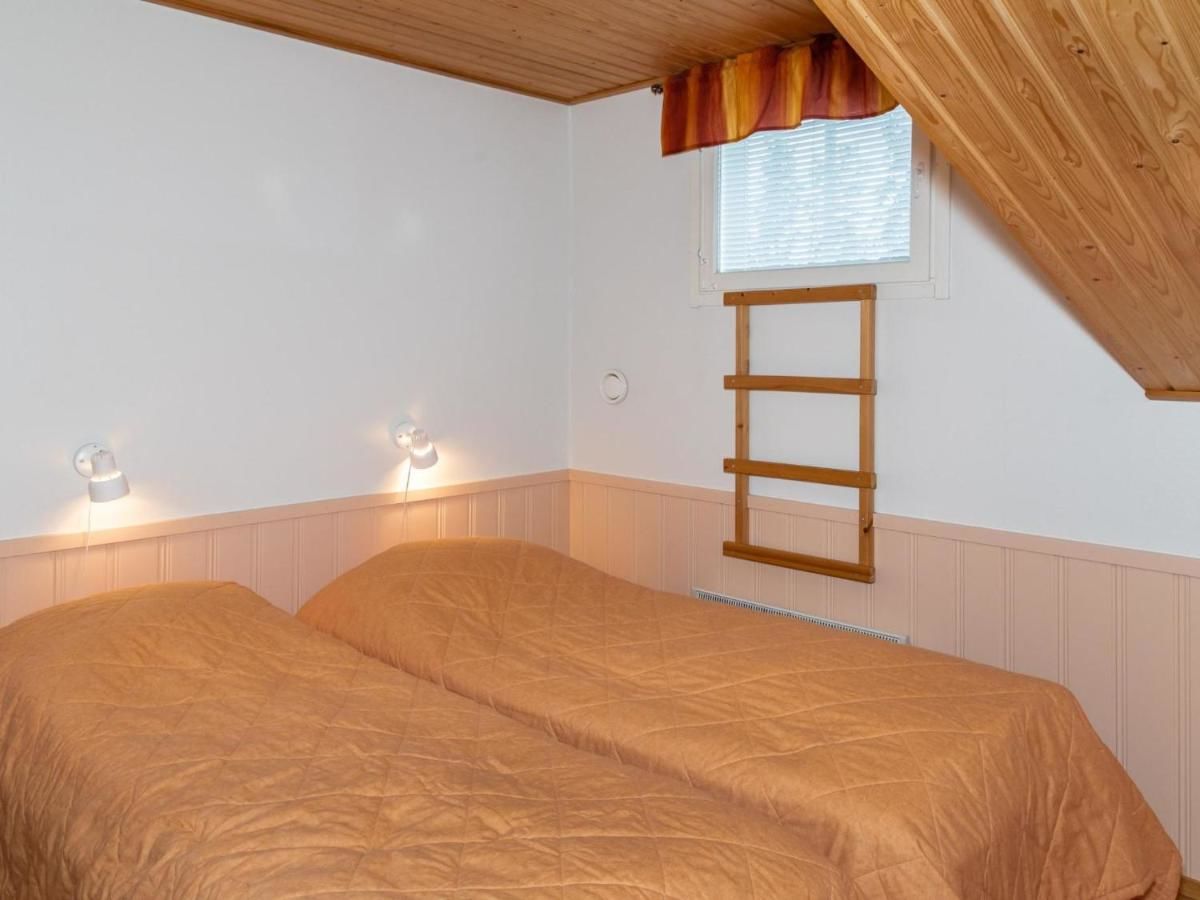 Дома для отпуска Holiday Home Yllästar 1 as 212 Экясломполо-29