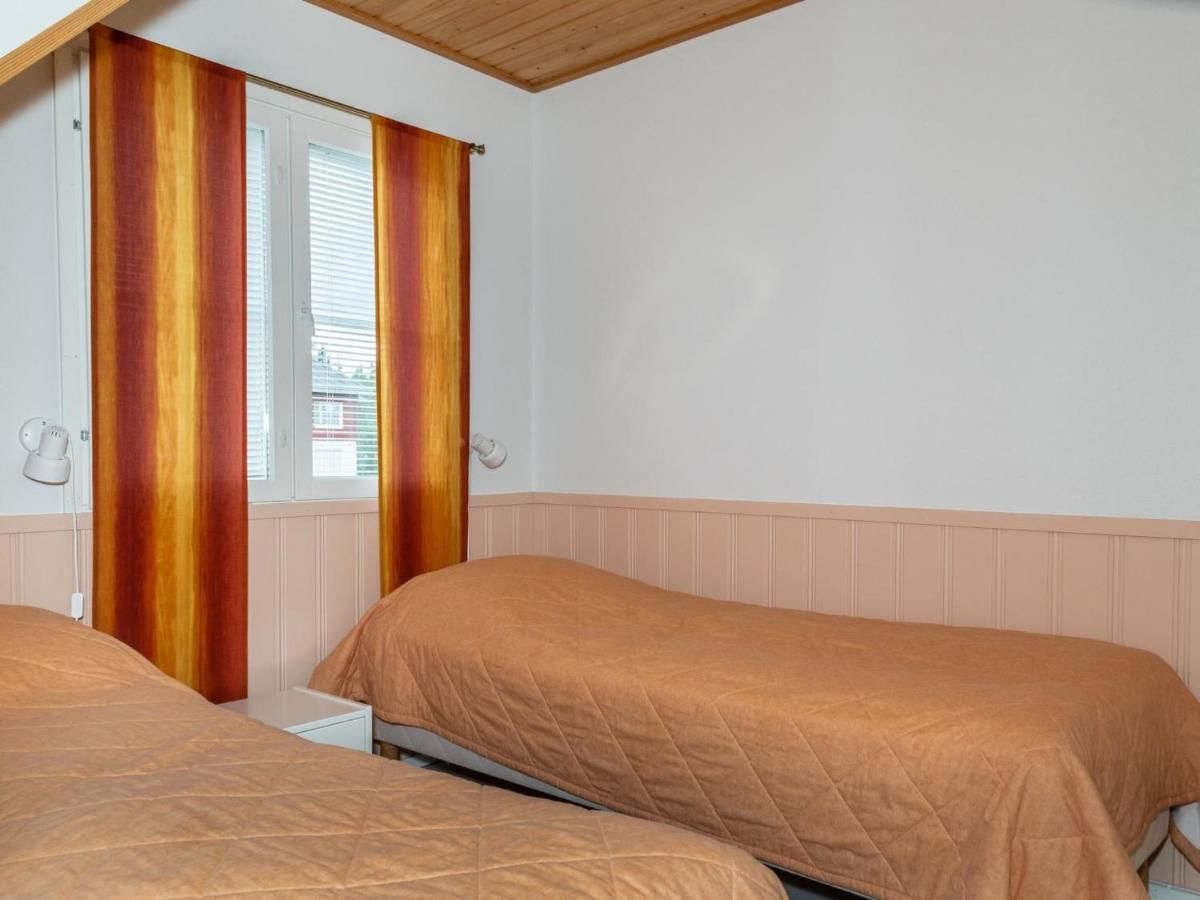 Дома для отпуска Holiday Home Yllästar 1 as 212 Экясломполо-30