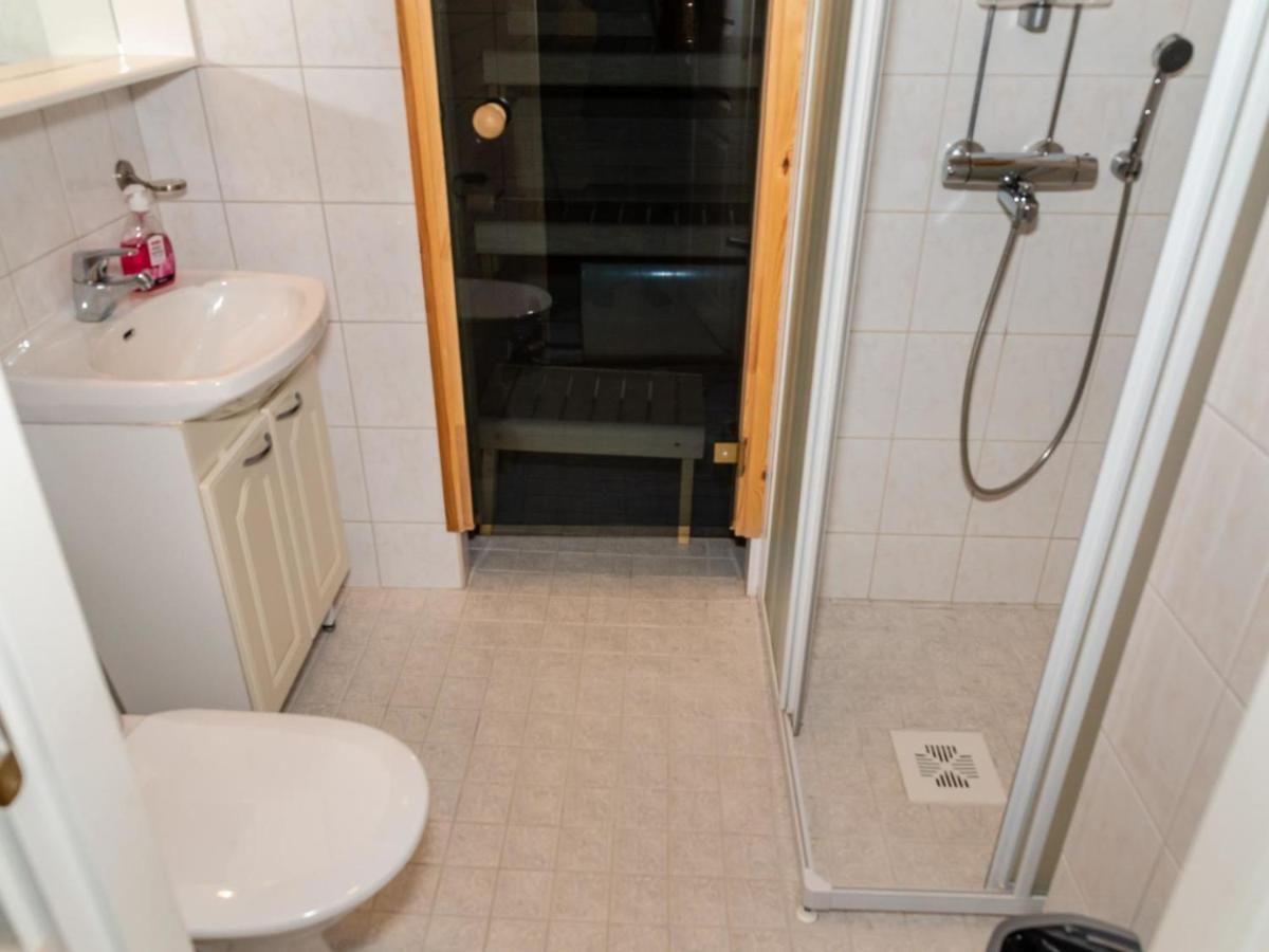 Дома для отпуска Holiday Home Yllästar 1 as 212 Экясломполо-31