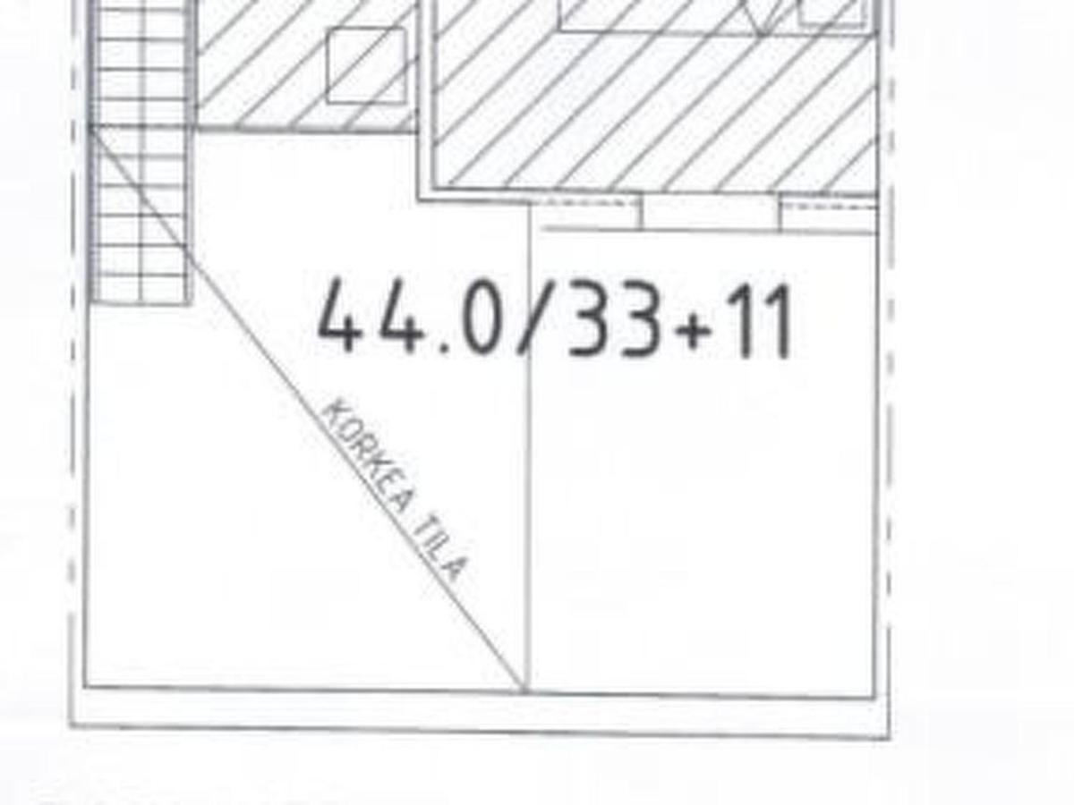 Дома для отпуска Holiday Home Yllästar 1 as 212 Экясломполо-6