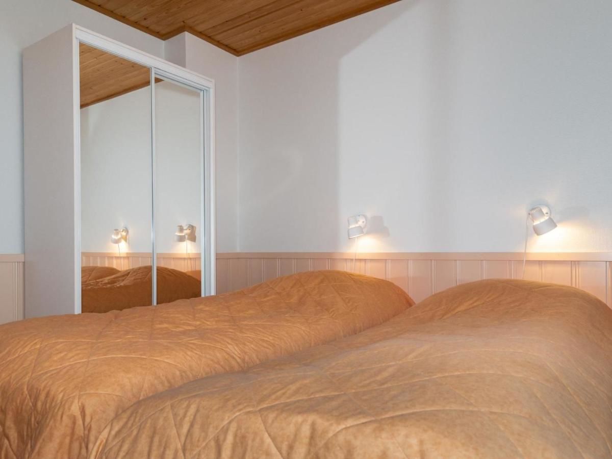 Дома для отпуска Holiday Home Yllästar 1 as 212 Экясломполо-34