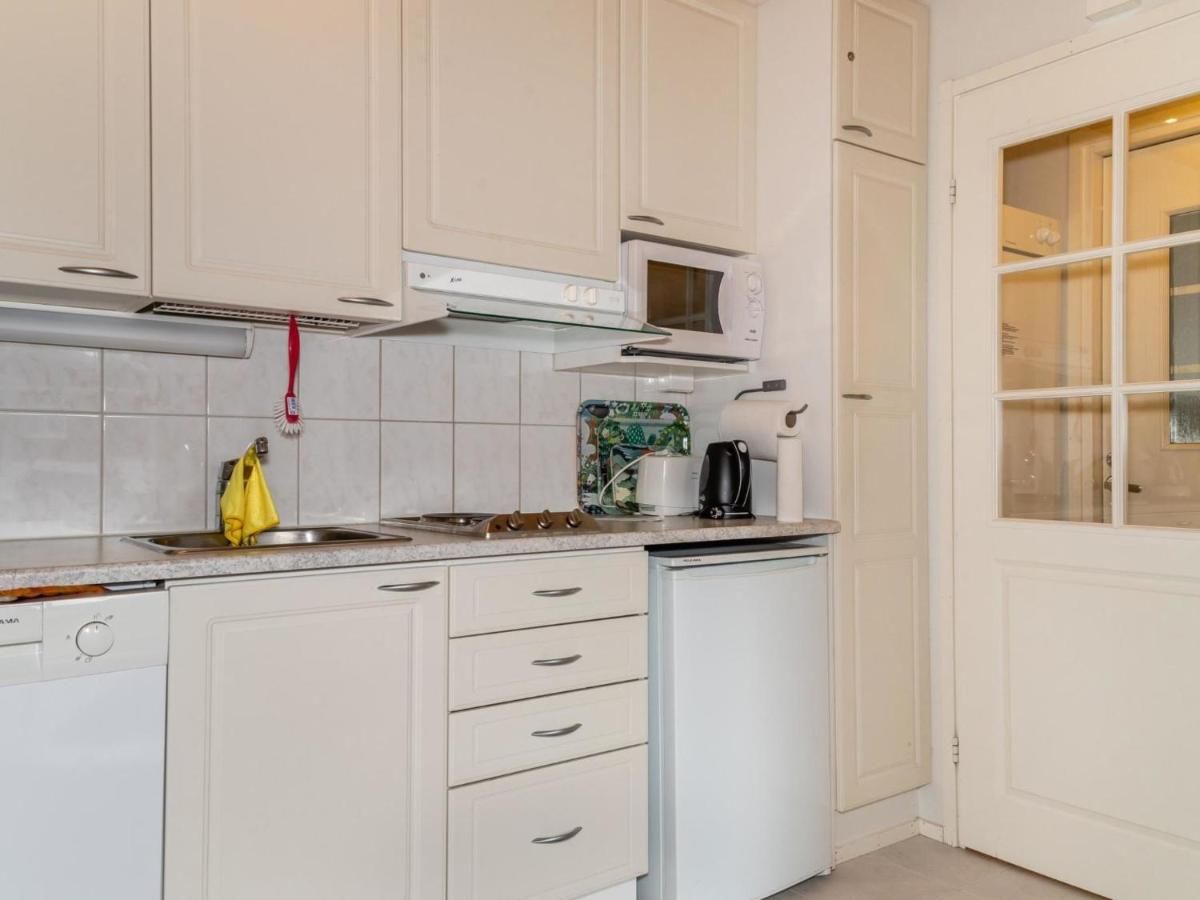 Дома для отпуска Holiday Home Yllästar 1 as 212 Экясломполо-35