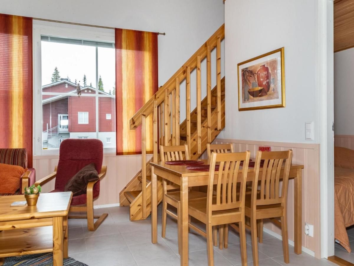 Дома для отпуска Holiday Home Yllästar 1 as 212 Экясломполо-36