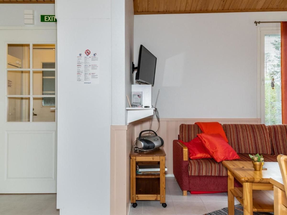 Дома для отпуска Holiday Home Yllästar 1 as 212 Экясломполо-37