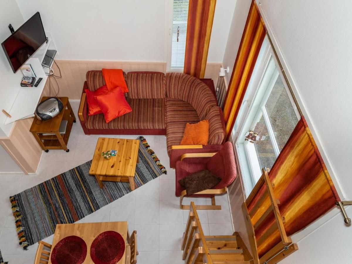 Дома для отпуска Holiday Home Yllästar 1 as 212 Экясломполо-38