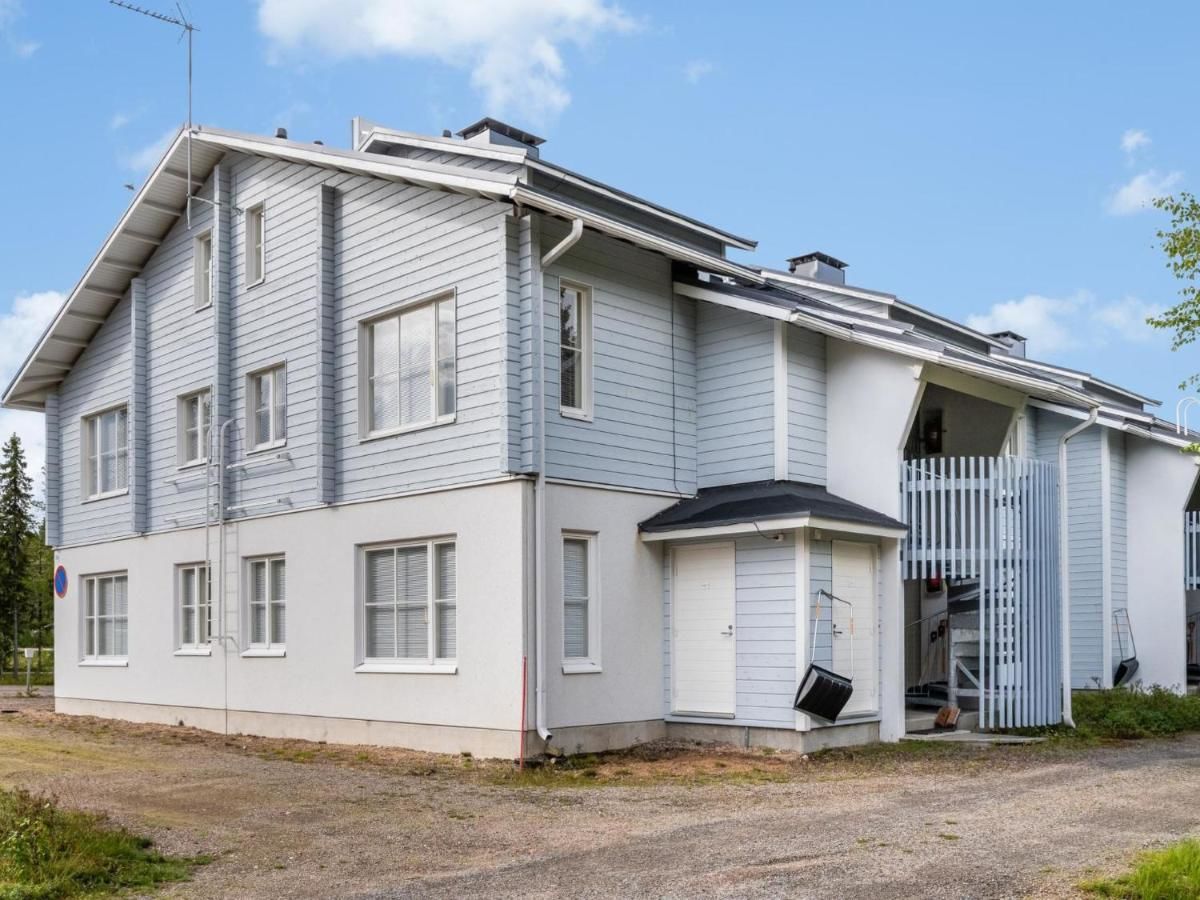 Дома для отпуска Holiday Home Yllästar 1 as 212 Экясломполо-40
