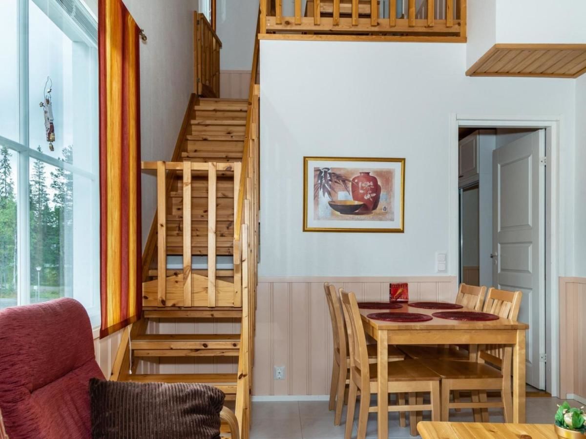 Дома для отпуска Holiday Home Yllästar 1 as 212 Экясломполо-41