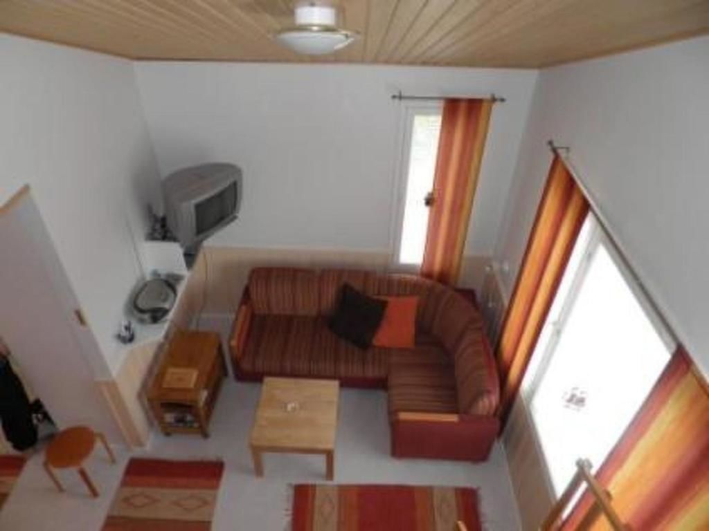 Дома для отпуска Holiday Home Yllästar 1 as 212 Экясломполо-42
