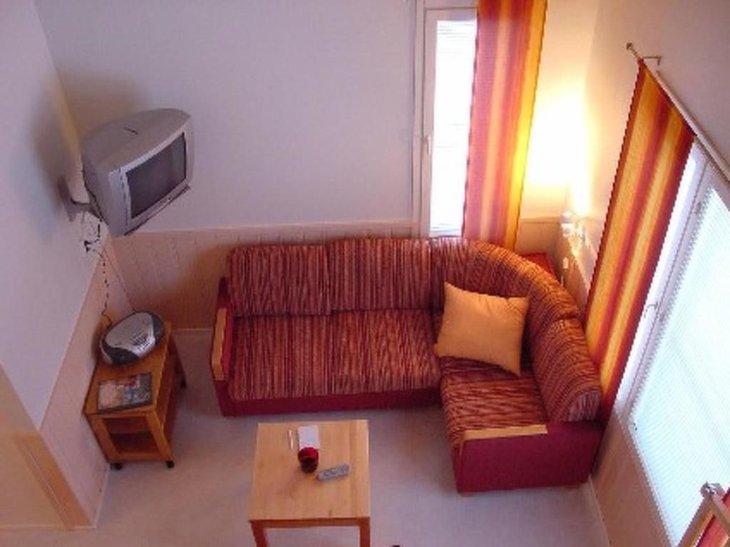 Дома для отпуска Holiday Home Yllästar 1 as 212 Экясломполо-46