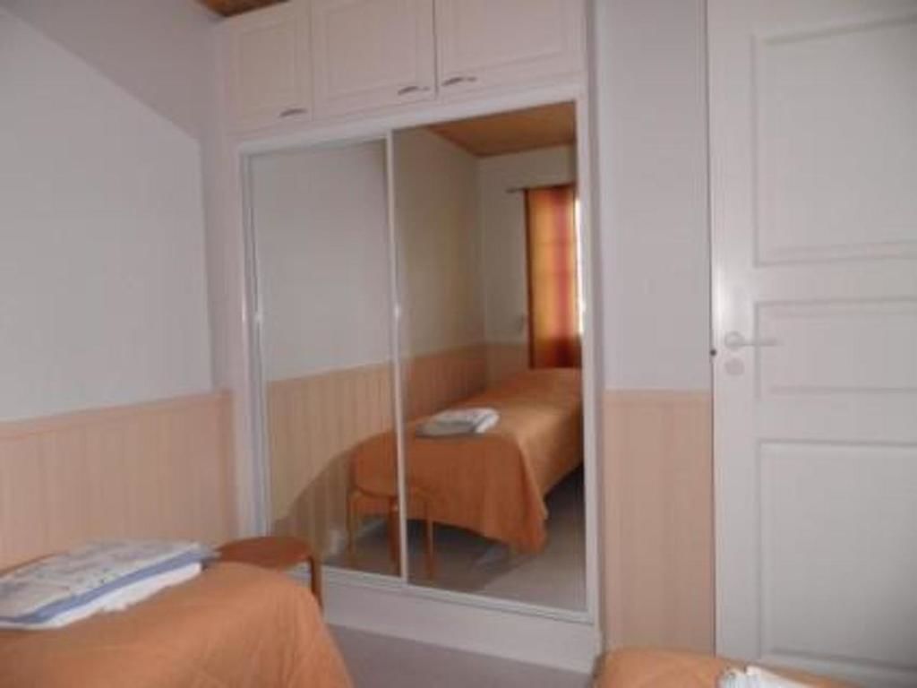 Дома для отпуска Holiday Home Yllästar 1 as 212 Экясломполо-47
