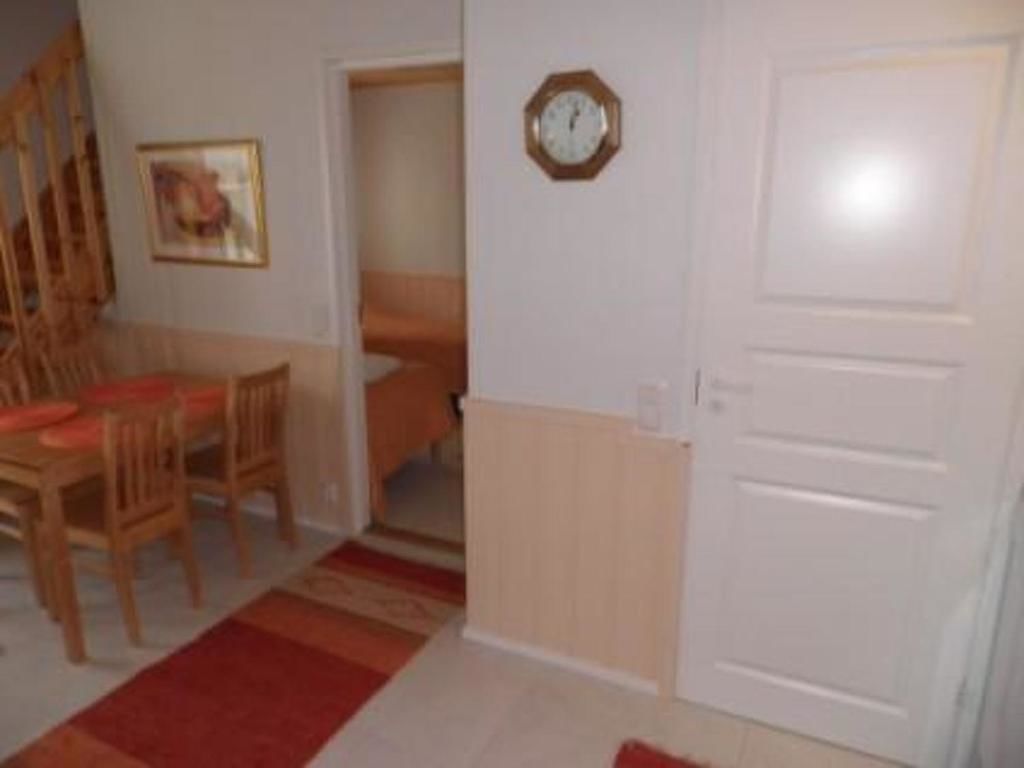 Дома для отпуска Holiday Home Yllästar 1 as 212 Экясломполо-50