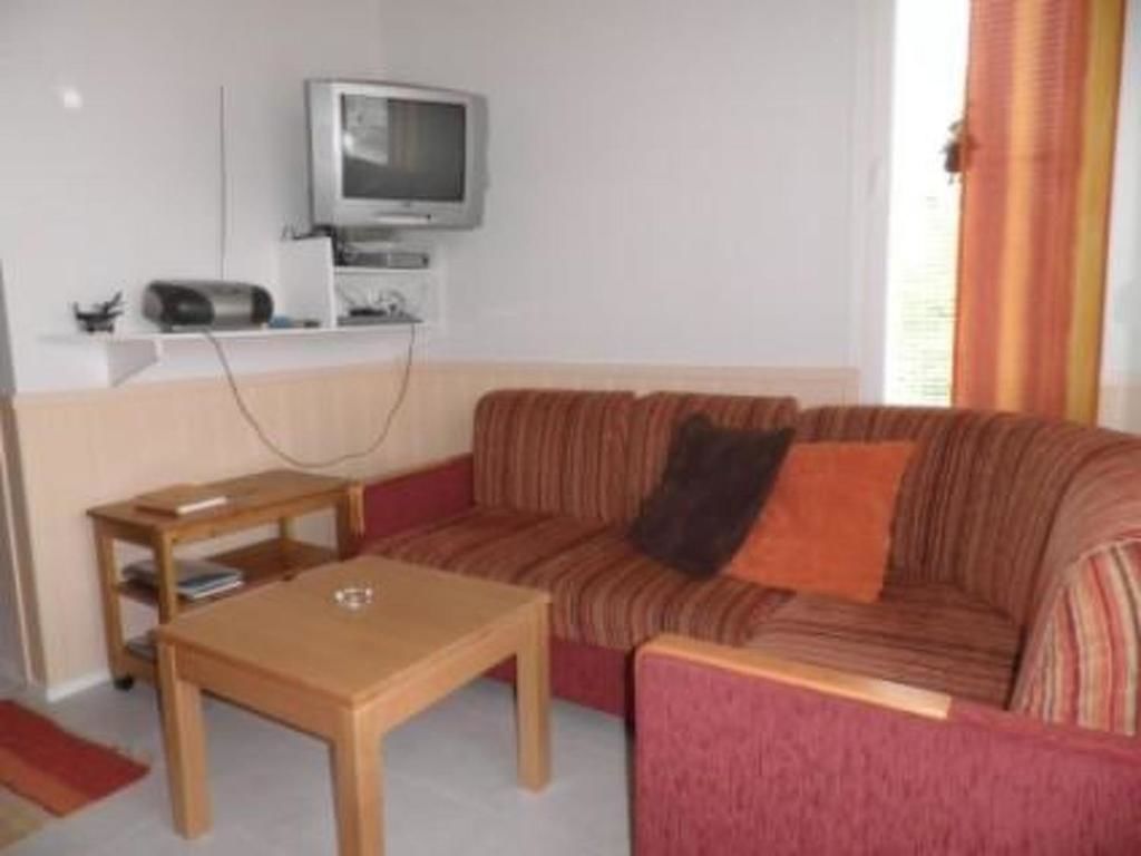 Дома для отпуска Holiday Home Yllästar 1 as 212 Экясломполо-51