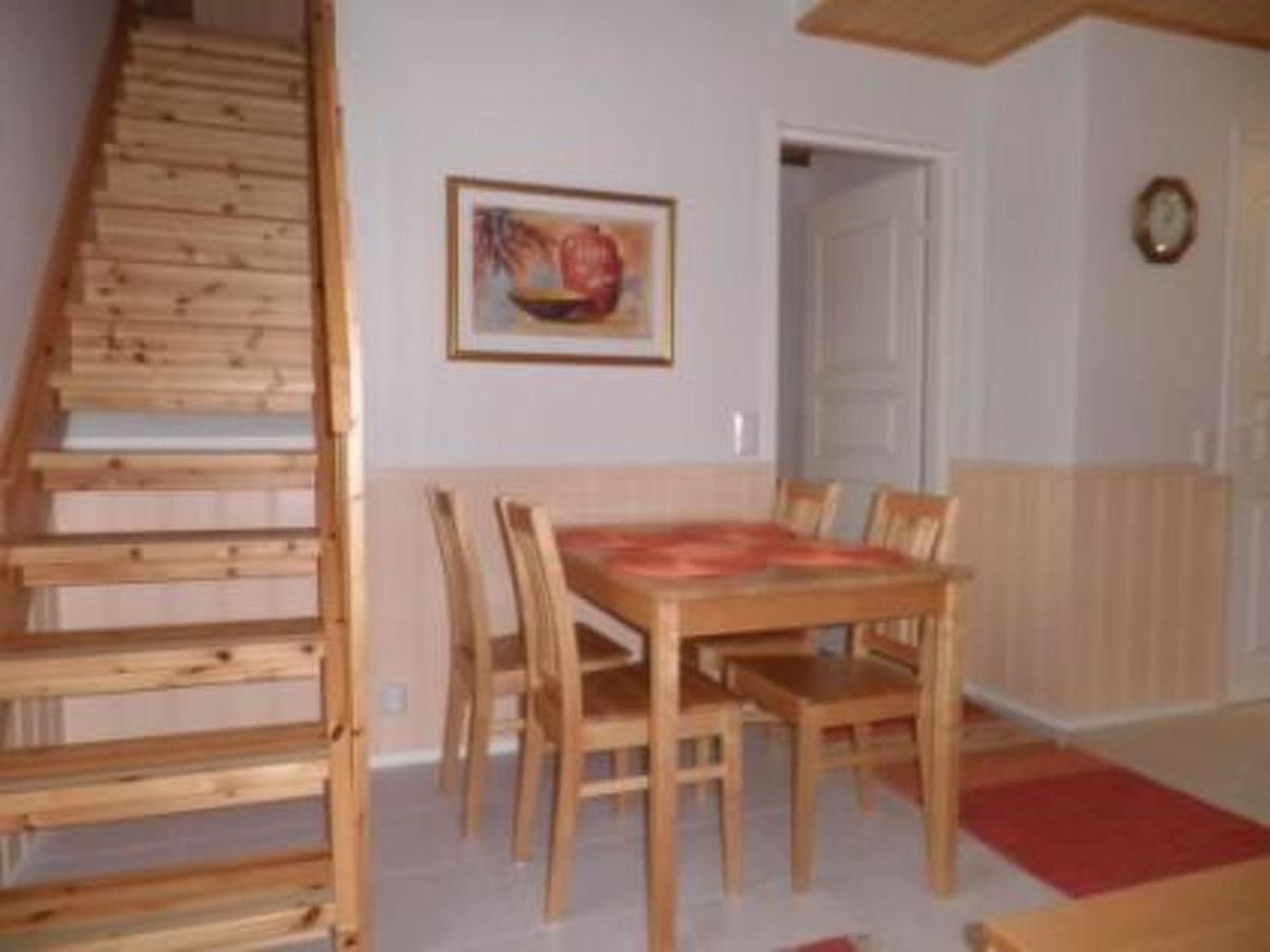 Дома для отпуска Holiday Home Yllästar 1 as 212 Экясломполо-8