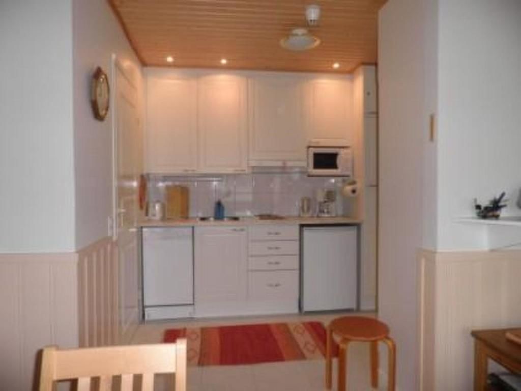 Дома для отпуска Holiday Home Yllästar 1 as 212 Экясломполо-53