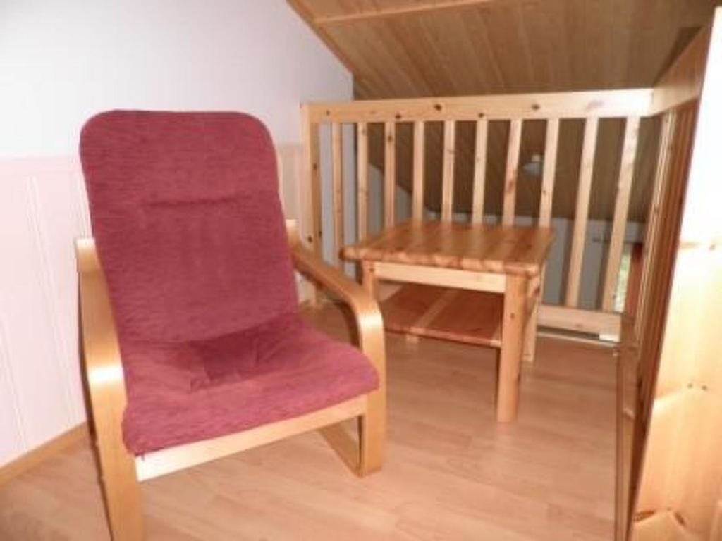 Дома для отпуска Holiday Home Yllästar 1 as 212 Экясломполо-54