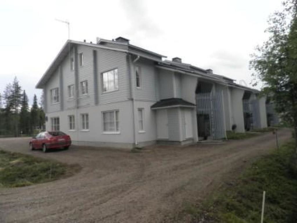 Дома для отпуска Holiday Home Yllästar 1 as 212 Экясломполо-55